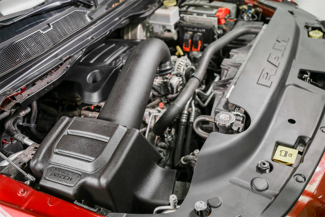 Holley 223-36 iNTECH Cold Air Intake Kit - Truck Part Superstore