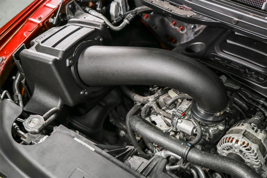 Holley 223-36 iNTECH Cold Air Intake Kit - Truck Part Superstore