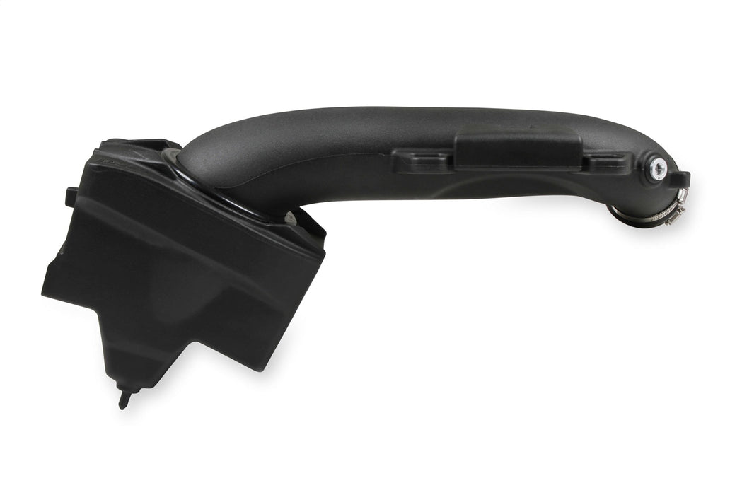 Holley 223-37 iNTECH Cold Air Intake Kit; Increase Of +18 HP/+25 lbs. x Ft. Torque; Gas; - Truck Part Superstore