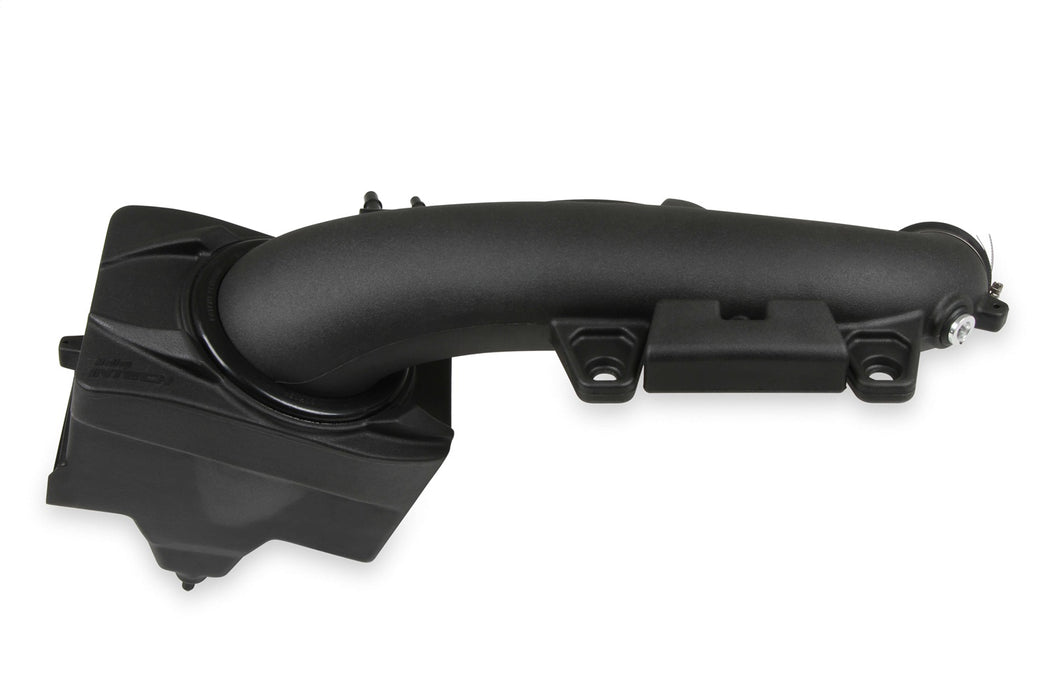 Holley 223-37 iNTECH Cold Air Intake Kit; Increase Of +18 HP/+25 lbs. x Ft. Torque; Gas; - Truck Part Superstore