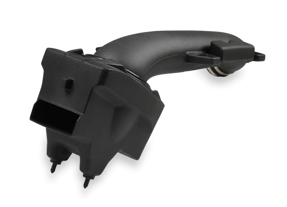 Holley 223-37 iNTECH Cold Air Intake Kit; Increase Of +18 HP/+25 lbs. x Ft. Torque; Gas; - Truck Part Superstore