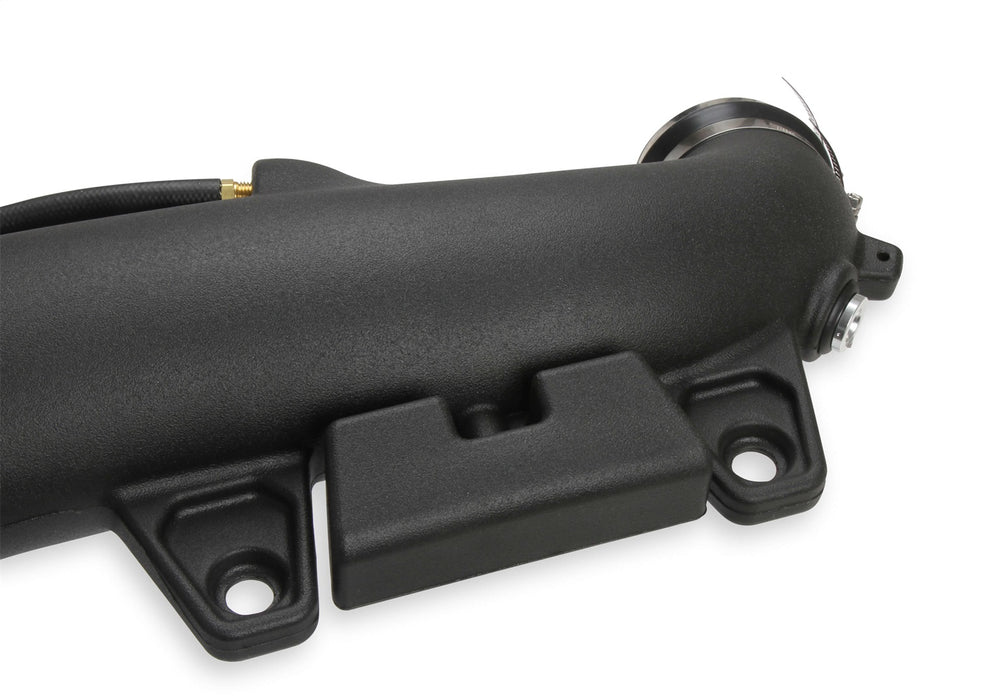 Holley 223-37 iNTECH Cold Air Intake Kit; Increase Of +18 HP/+25 lbs. x Ft. Torque; Gas; - Truck Part Superstore
