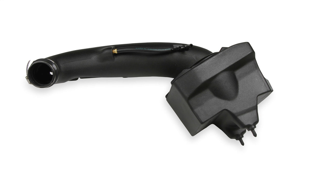 Holley 223-37 iNTECH Cold Air Intake Kit; Increase Of +18 HP/+25 lbs. x Ft. Torque; Gas; - Truck Part Superstore