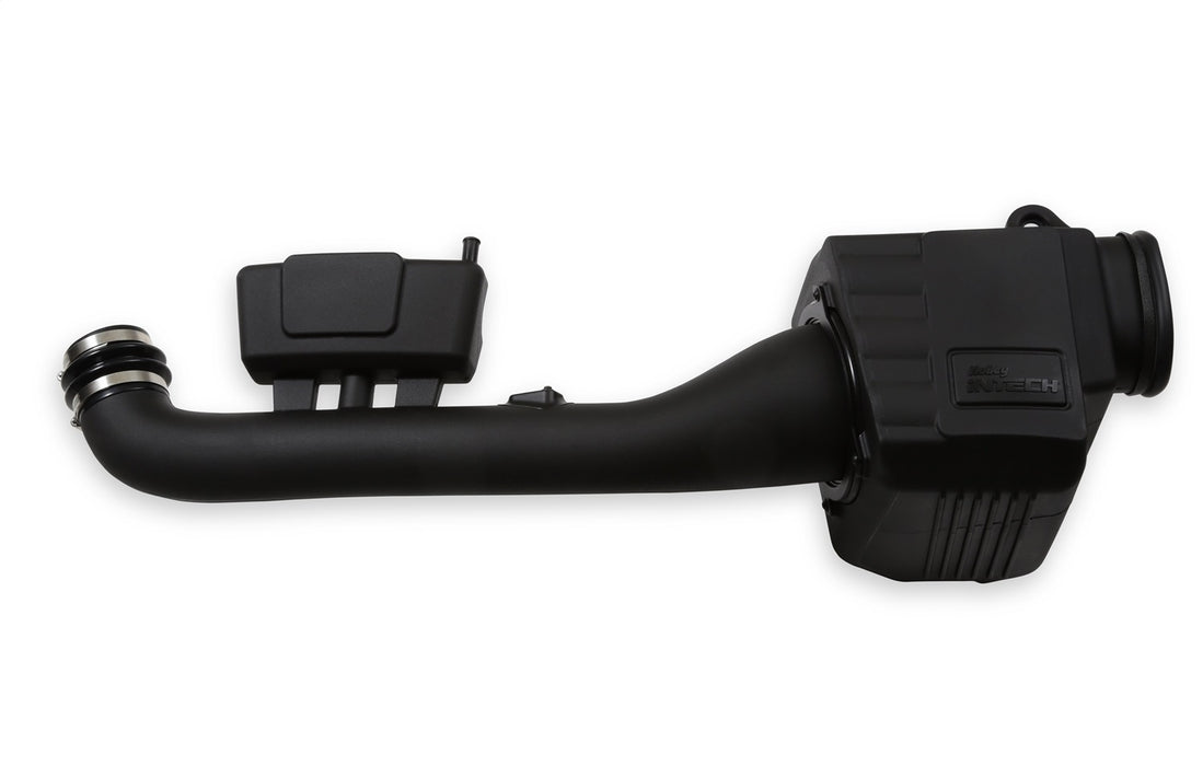 Holley 223-42 iNTECH Cold Air Intake Kit - Truck Part Superstore