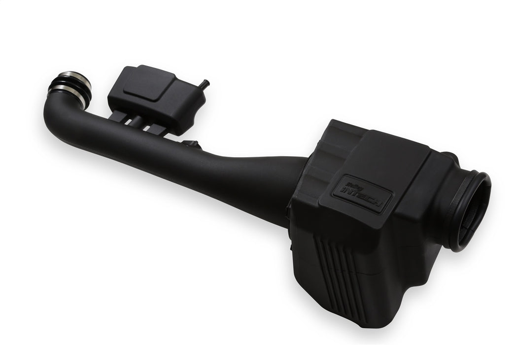 Holley 223-42 iNTECH Cold Air Intake Kit - Truck Part Superstore