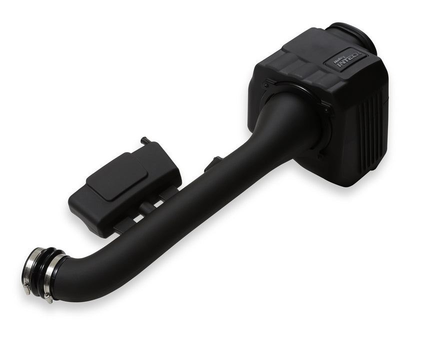 Holley 223-42 iNTECH Cold Air Intake Kit - Truck Part Superstore