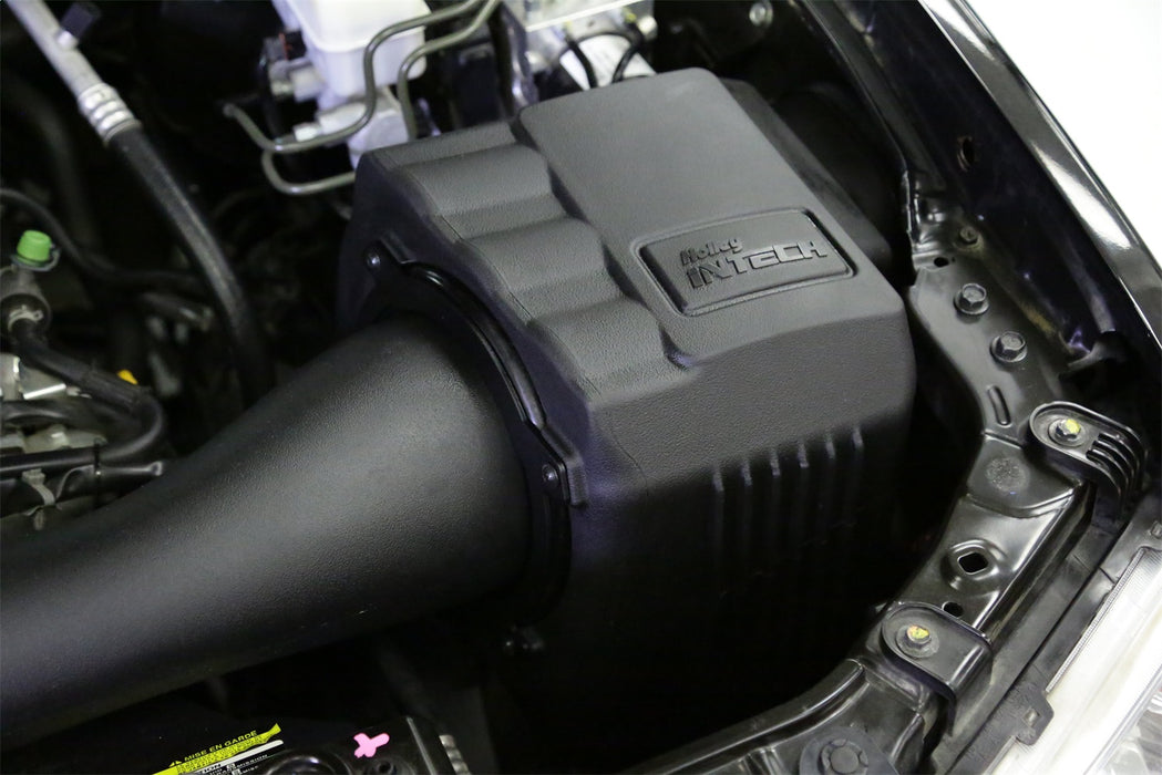 Holley 223-42 iNTECH Cold Air Intake Kit - Truck Part Superstore