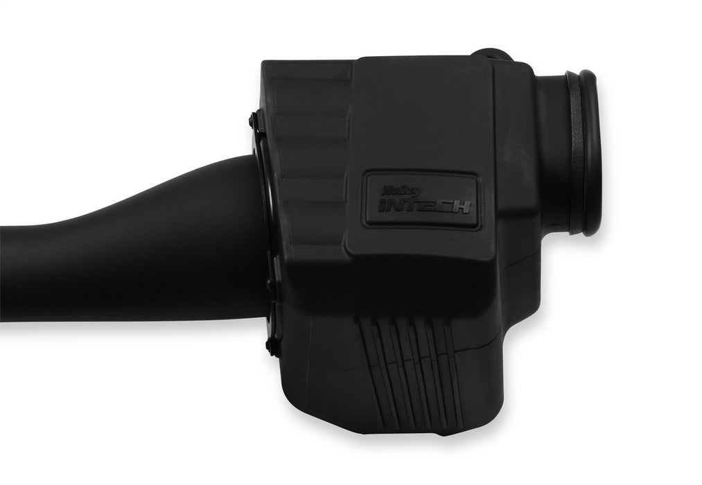 Holley 223-42 iNTECH Cold Air Intake Kit - Truck Part Superstore