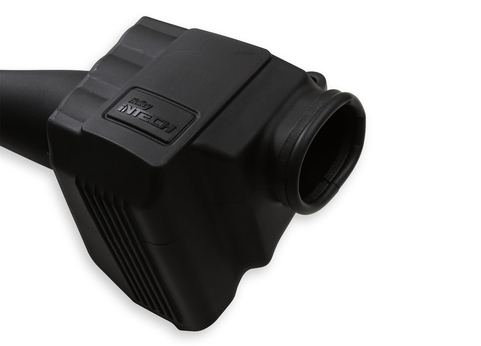 Holley 223-42 iNTECH Cold Air Intake Kit - Truck Part Superstore