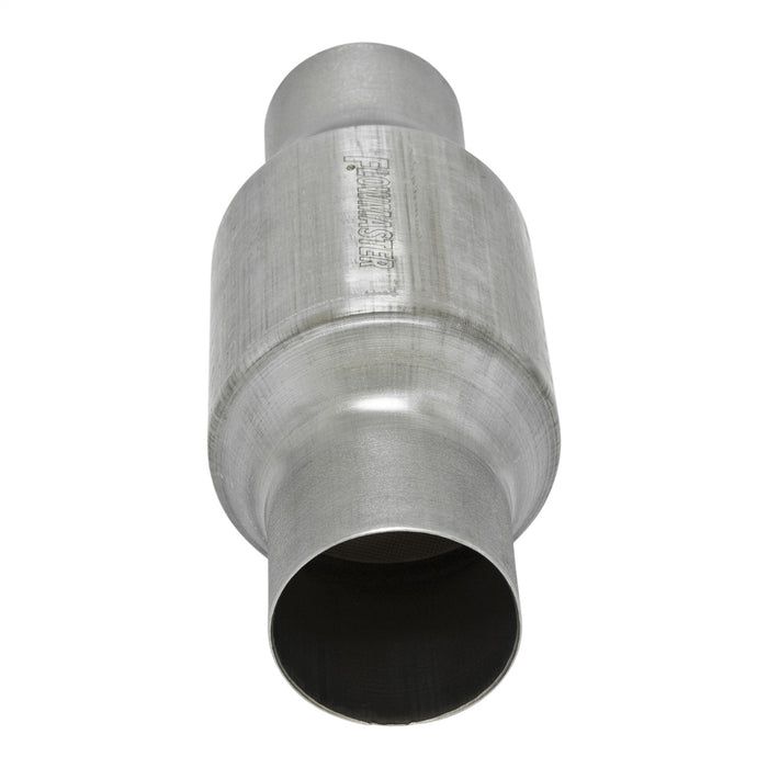 Flowmaster Catalytic Converters 2230124 Universal Catalytic Converter - Truck Part Superstore