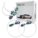 Oracle Lighting 2231-335 ColorSHIFT Halo Kit, ColorSHIFT - BC1 - Truck Part Superstore
