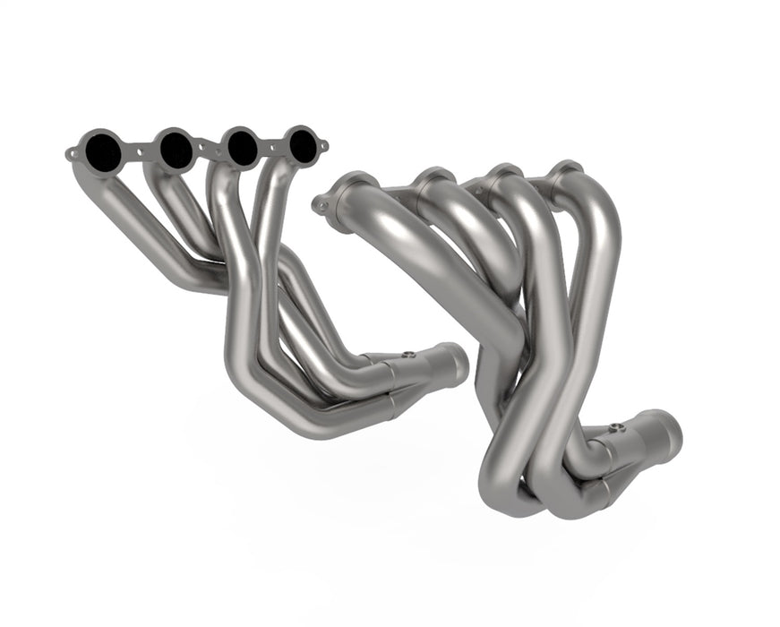 Kooks Custom Headers 22312400 1-7/8in. x 3in. Stainless Headers. LS Swapped 1982-1992 Camaro/Firebird. - Truck Part Superstore