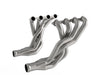 Kooks Custom Headers 22312400 1-7/8in. x 3in. Stainless Headers. LS Swapped 1982-1992 Camaro/Firebird. - Truck Part Superstore