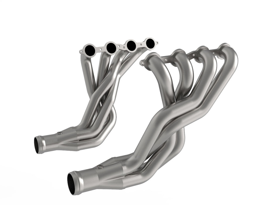 Kooks Custom Headers 22312600 2in. x 3in. Stainless Headers. LS Swapped 1982-1992 Camaro/Firebird. - Truck Part Superstore