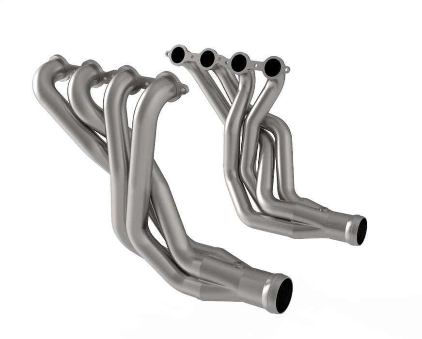 Kooks Custom Headers 22312400 1-7/8in. x 3in. Stainless Headers. LS Swapped 1982-1992 Camaro/Firebird. - Truck Part Superstore
