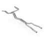 Kooks Custom Headers 22315100 3in. SS Competition Only Dual Exhaust. LS Swapped 1982-1992 Camaro/Firebird. - Truck Part Superstore
