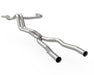 Kooks Custom Headers 22315100 3in. SS Competition Only Dual Exhaust. LS Swapped 1982-1992 Camaro/Firebird. - Truck Part Superstore