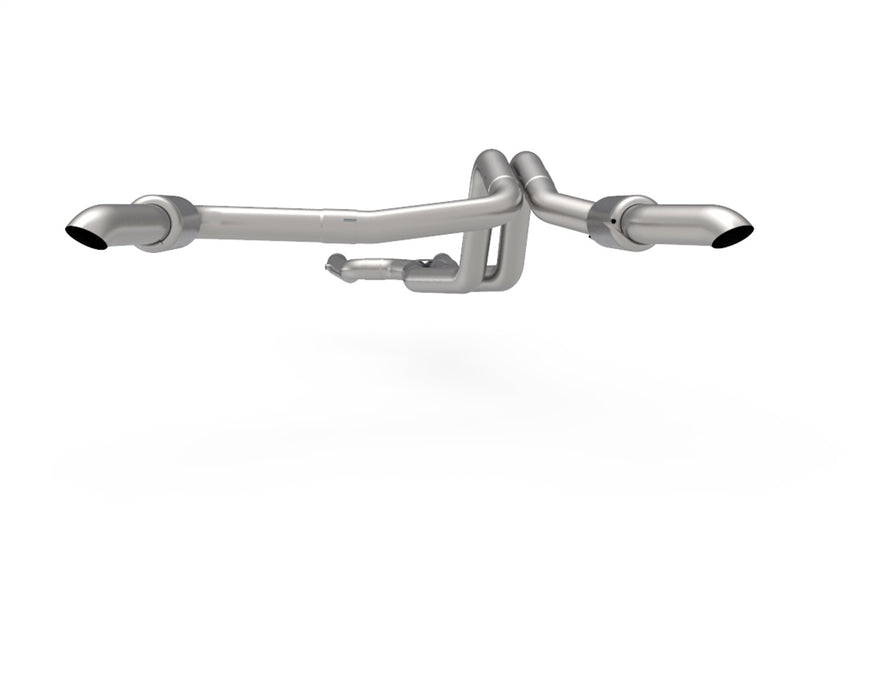 Kooks Custom Headers 22315100 3in. SS Competition Only Dual Exhaust. LS Swapped 1982-1992 Camaro/Firebird. - Truck Part Superstore
