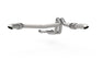 Kooks Custom Headers 22315100 3in. SS Competition Only Dual Exhaust. LS Swapped 1982-1992 Camaro/Firebird. - Truck Part Superstore
