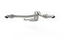 Kooks Custom Headers 22315200 3in. SS Catted Dual Exhaust. LS Swapped 1982-1992 Camaro/Firebird. - Truck Part Superstore