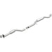 MagnaFlow Exhaust Products 5571437 California Direct-Fit Catalytic Converter - Truck Part Superstore
