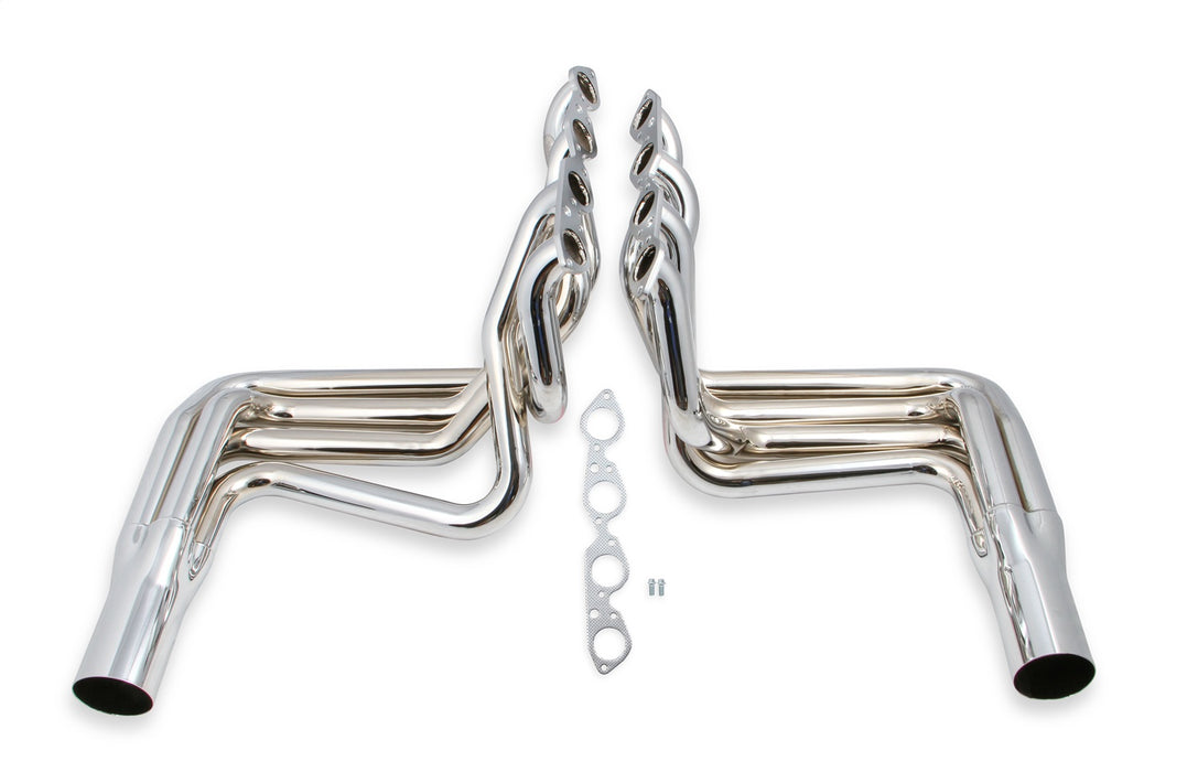 Hooker 2233HKR Super Competition Long Tube Header - Truck Part Superstore