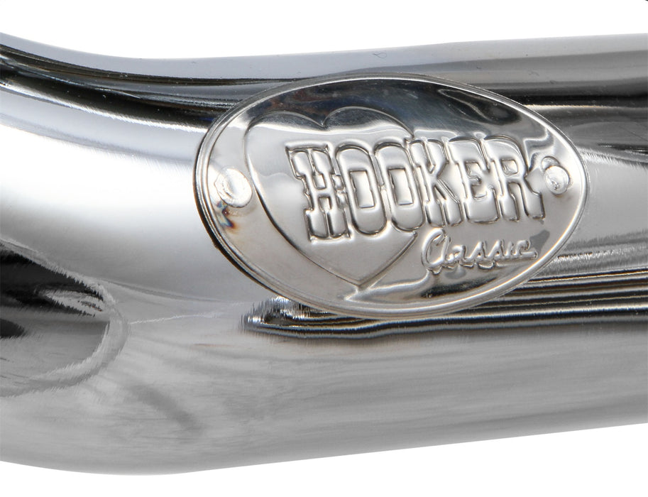 Hooker 2233HKR Super Competition Long Tube Header - Truck Part Superstore