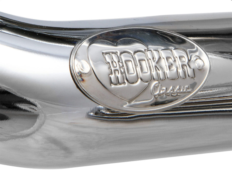 Hooker 2233HKR Super Competition Long Tube Header - Truck Part Superstore