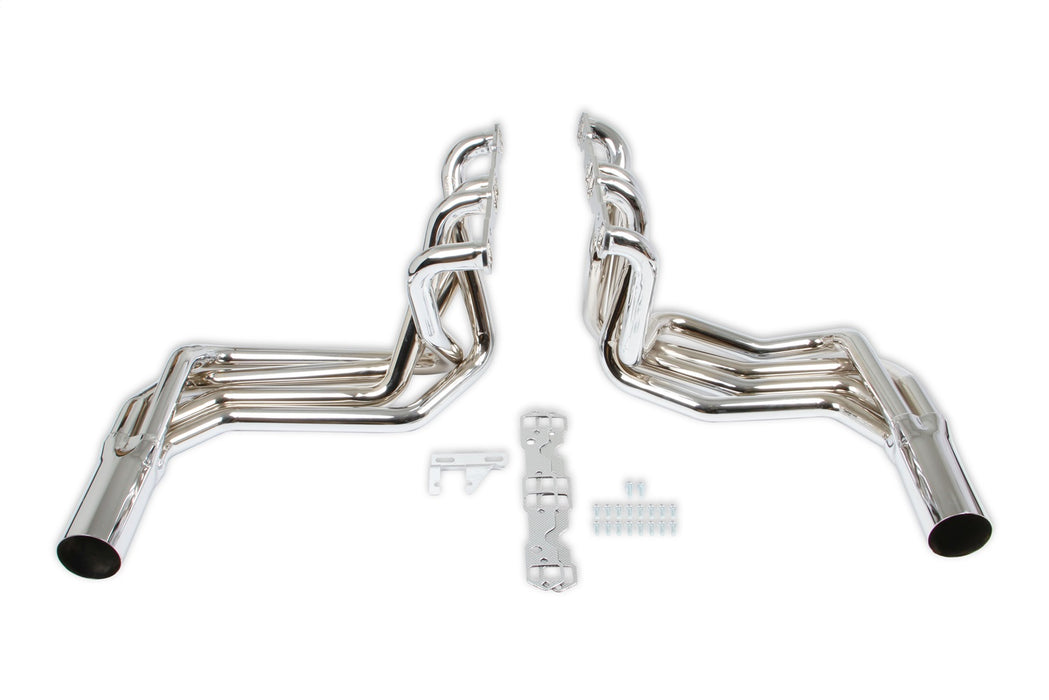 Hooker 2234HKR Super Competition Long Tube Header - Truck Part Superstore