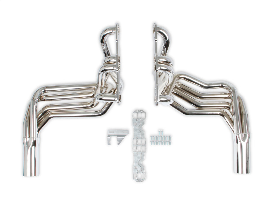 Hooker 2234HKR Super Competition Long Tube Header - Truck Part Superstore