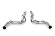 Hooker 2234HKR Super Competition Long Tube Header - Truck Part Superstore