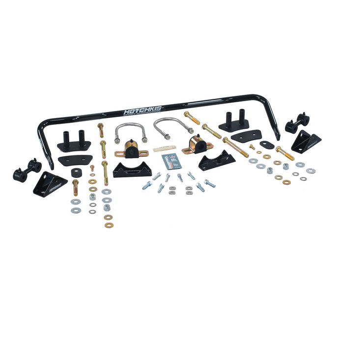 Hotchkis Performance 2236R 1970-1981 GM F-Body Rear Sport Sway Bar from Hotchkis Sport Suspension - Truck Part Superstore