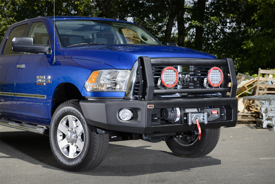ARB 2237020 Bull Bar Kit - Truck Part Superstore