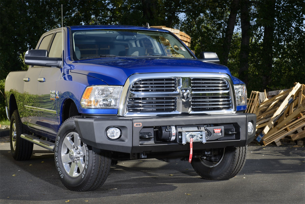 ARB 2237030 Bull Bar Kit - Truck Part Superstore