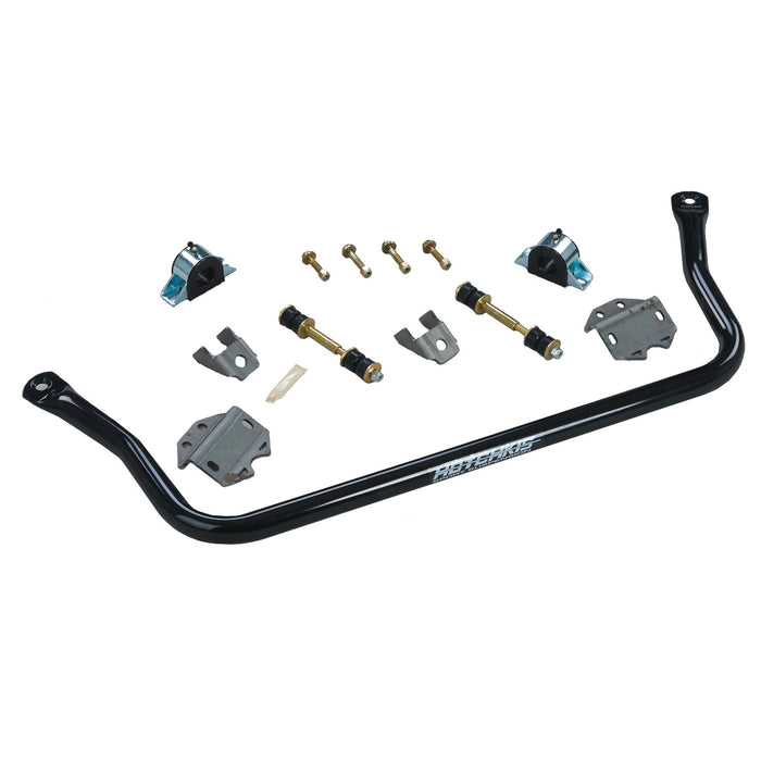 Hotchkis Performance 22385F 1967-1972 Dodge A-Body Front Sport Sway Bar from Hotchkis Sport Suspension - Truck Part Superstore