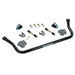 Hotchkis Performance 22385F 1967-1972 Dodge A-Body Front Sport Sway Bar from Hotchkis Sport Suspension - Truck Part Superstore
