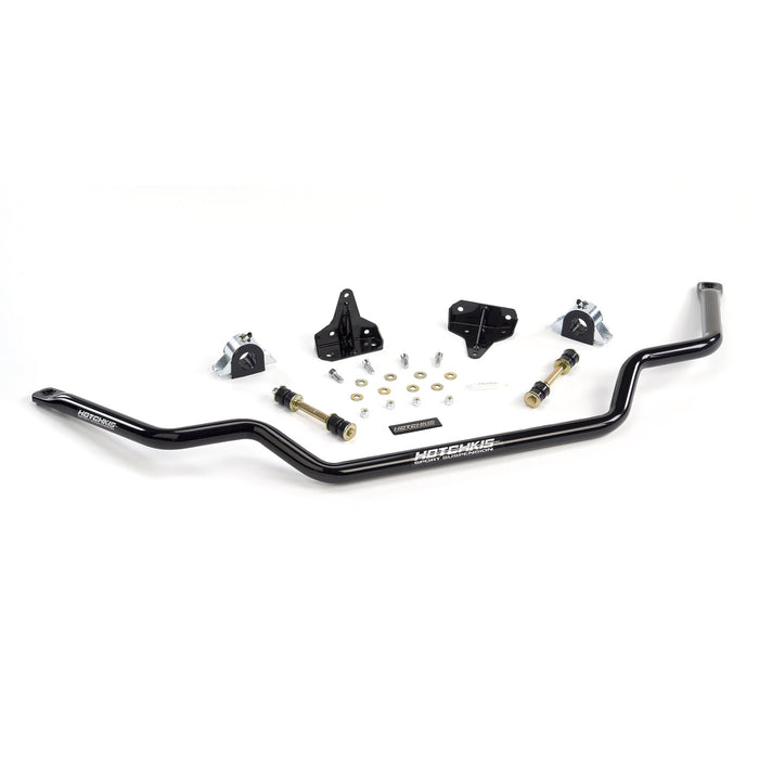 Hotchkis Performance 22389F 1965-1966 Ford Galaxie Front Sport Sway Bar by Hotchkis Sport Suspension - Truck Part Superstore