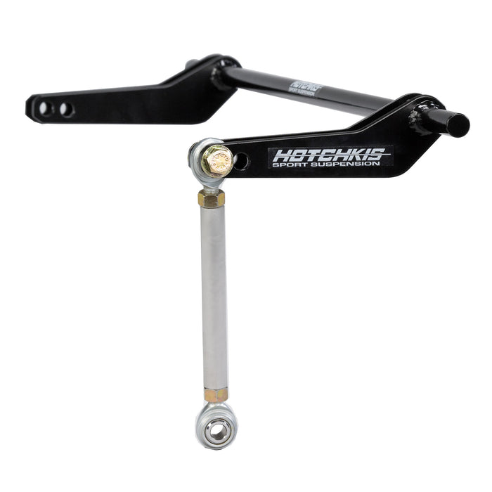 Hotchkis Performance 22390R 1963-1972 C-10 Truck Blade Style Rear Bar from Hotchkis Sport Suspension - Truck Part Superstore