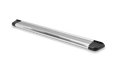 Romik 22392418 Ford Explorer SUV Running Boards RB2 Side Steps 20-Pres Polished Stainless Romik - Truck Part Superstore