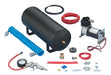 Firestone Ride-Rite 2239 Remote Fill Station On-Board Air Source - Truck Part Superstore