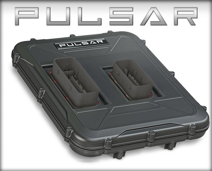 Edge Products 22400 Pulsar Module; 8 Performance Levels; - Truck Part Superstore