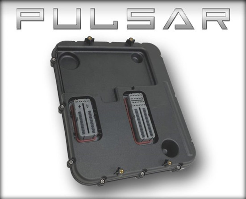 Edge Products 22400 Pulsar Module; 8 Performance Levels; - Truck Part Superstore