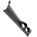 AutoMeter 22400 GAUGE MOUNT; A-PILLAR; FULL; DUAL; 2 1/16in.; HONDA CIVIC (2DR.)/CRX 88-91 EF - Truck Part Superstore