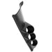AutoMeter 22401 GAUGE MOUNT; A-PILLAR; FULL; TRIPLE; 2 1/16in.; HONDA CIVIC (2DR.)/CRX 88-91 EF - Truck Part Superstore