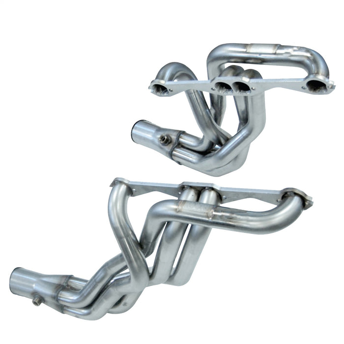 Kooks Custom Headers 2240H220 1-3/4in. Header and Catted Connection Kit. 1993-1997 Camaro/Firebird 5.7L - Truck Part Superstore
