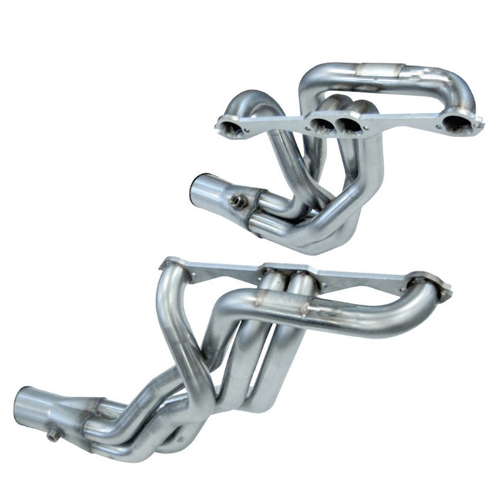 Kooks Custom Headers 22402200 1-3/4in. Stainless Headers w/o Emissions Fittings. 1993-1997 Camaro/Firebird 5.7 - Truck Part Superstore