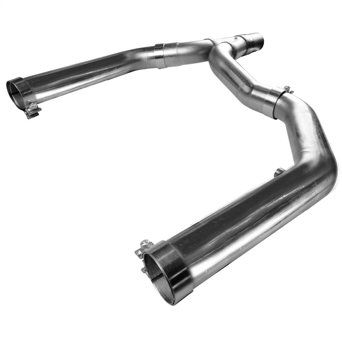 Kooks Custom Headers 22403100 3in. SS Competition Only Y-Pipe. 1997-1997 Camaro/Firebird. Connects to OEM. - Truck Part Superstore