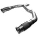 Kooks Custom Headers 2240H220 1-3/4in. Header and Catted Connection Kit. 1993-1997 Camaro/Firebird 5.7L - Truck Part Superstore