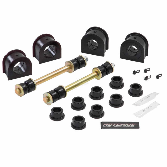 Hotchkis Performance 2240RB Rebuild Service Kit For Hotchkis Sport Suspension Product Kit 2240 - Truck Part Superstore
