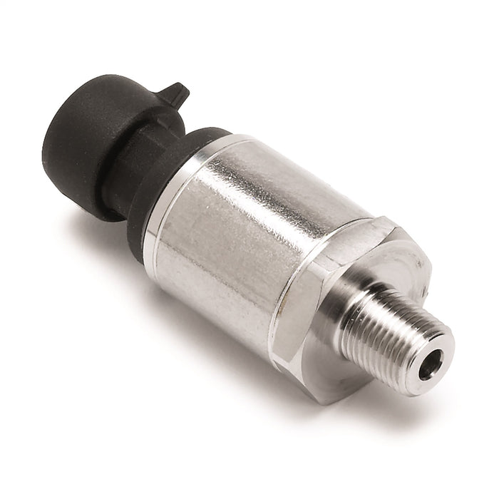 AutoMeter 4867 GAUGE; BRAKE PRESSURE; 2 5/8in.; 1600PSI; DIGITAL STEPPER MOTOR; CARBON FIBER - Truck Part Superstore